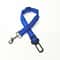 Reflective Adjustable Dog Car Seat Belt Safety Harness 2