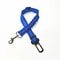 Reflective Adjustable Dog Car Seat Belt Safety Harness 2