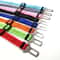 Reflective Adjustable Dog Car Seat Belt Safety Harness 3
