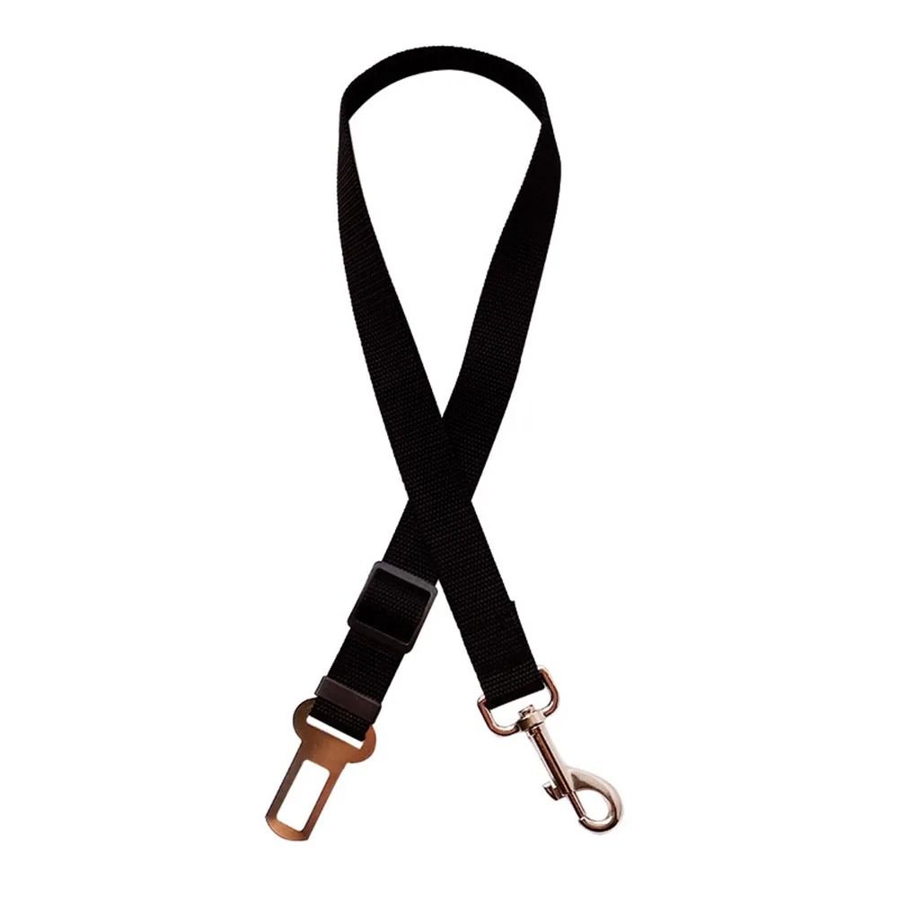 Reflective Adjustable Dog Car Seat Belt Safety Harness 6