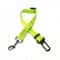 Reflective Adjustable Dog Car Seat Belt Safety Harness 9