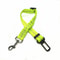 Reflective Adjustable Dog Car Seat Belt Safety Harness 9