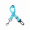 Reflective Adjustable Dog Car Seat Belt Safety Harness 10