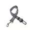 Reflective Adjustable Dog Car Seat Belt Safety Harness 11