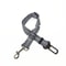 Reflective Adjustable Dog Car Seat Belt Safety Harness 11