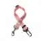 Reflective Adjustable Dog Car Seat Belt Safety Harness 13