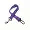 Reflective Adjustable Dog Car Seat Belt Safety Harness 15
