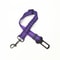 Reflective Adjustable Dog Car Seat Belt Safety Harness 15