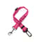 Reflective Adjustable Dog Car Seat Belt Safety Harness 16