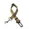 Reflective Adjustable Dog Car Seat Belt Safety Harness 17