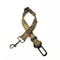 Reflective Adjustable Dog Car Seat Belt Safety Harness 17