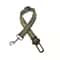 Reflective Adjustable Dog Car Seat Belt Safety Harness 19