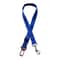Reflective Adjustable Dog Car Seat Belt Safety Harness 21