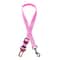 Reflective Adjustable Dog Car Seat Belt Safety Harness 22
