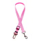 Reflective Adjustable Dog Car Seat Belt Safety Harness 22