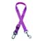 Reflective Adjustable Dog Car Seat Belt Safety Harness 23