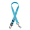 Reflective Adjustable Dog Car Seat Belt Safety Harness 25