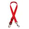Reflective Adjustable Dog Car Seat Belt Safety Harness 20