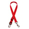 Reflective Adjustable Dog Car Seat Belt Safety Harness 20