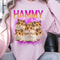 custom hamster shirt retro dog sweatshirt personalized pet hoodie custom photo crewneck bootleg