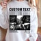 Custom Life Story TShirt Personalized Photo Shirt Unique Story Shirt Gift 1