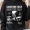 Custom Life Story TShirt Personalized Photo Shirt Unique Story Shirt Gift 2