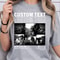 Custom Life Story TShirt Personalized Photo Shirt Unique Story Shirt Gift 4