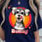 Custom Name Dog TShirt Personalized Pet Shirt Custom Dog Lover Tee 2