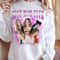 Custom Photo Mom Shirt Best Mom Ever Shirt Bootleg Rap Tee Christmas Gift For Mom 0
