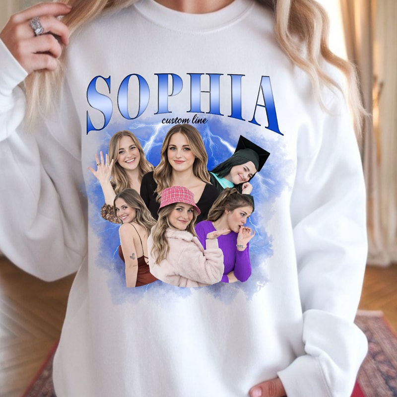 Custom Girlfriend Comfort Colors Bootleg Shirt Boyfriend TShirt Wife Tee 1