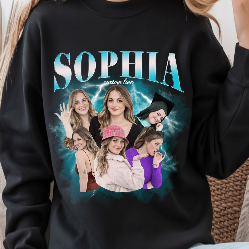 Custom Girlfriend Comfort Colors Bootleg Shirt Boyfriend TShirt Wife Tee 3