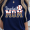 Baseball Mama Shirt Baseball Mom Shirt Sports Mom Shirt Family Baseball Shirt