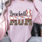 Baseball Mama Shirt Baseball Mom Shirt Sports Mom Shirt Family Baseball Shirt