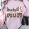 Baseball Mama Shirt Baseball Mom Shirt Sports Mom Shirt Family Baseball Shirt