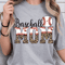Baseball Mama Shirt Baseball Mom Shirt Sports Mom Shirt Family Baseball Shirt