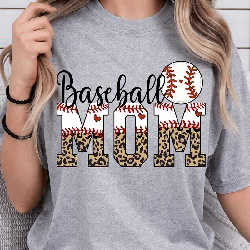 Baseball Mama Shirt Baseball Mom Shirt Sports Mom Shirt Family Baseball Shirt