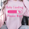 Baby Loading Please Wait Shirt Expecting Mom Shirt Pregnancy Announcement Tee 4