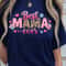 Best Mama Ever Shirt Best Mom Ever TShirt Mothers Day Gift For Mama 2