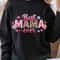 Best Mama Ever Shirt Best Mom Ever TShirt Mothers Day Gift For Mama 3