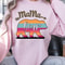 Mama Bear Shirt Mama Bear TShirt Mom Bear Shirt Personalized Mama Tee 3