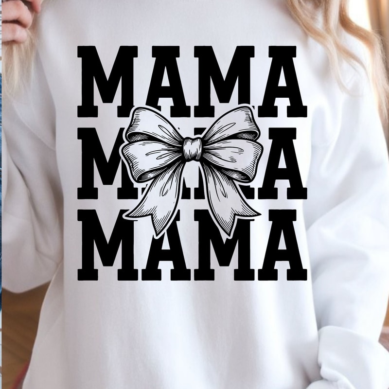 Mama Mama Shirt Mama T Shirt Cute Mama Tee Mom Gift 0