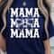 Mama Mama Shirt Mama T Shirt Cute Mama Tee Mom Gift 1