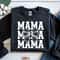 Mama Mama Shirt Mama T Shirt Cute Mama Tee Mom Gift 2