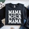 Mama Mama Shirt Mama T Shirt Cute Mama Tee Mom Gift 2