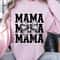 Mama Mama Shirt Mama T Shirt Cute Mama Tee Mom Gift 3