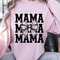 Mama Mama Shirt Mama T Shirt Cute Mama Tee Mom Gift 3