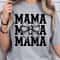 Mama Mama Shirt Mama T Shirt Cute Mama Tee Mom Gift 4