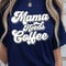 Mama Needs Coffee Shirt Funny Mom Coffee T Shirt 2