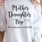 Mother Daughter Trip Shirt Mom Daughter Vacation T Shirt 4