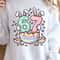 67 Easter Egg Shirt Spring Easter Shirt Holiday Bunny TShirt 0